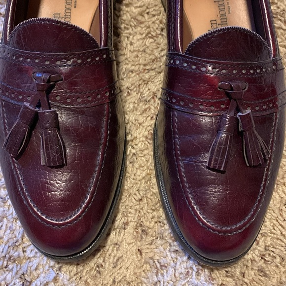 Allen Edmonds Other - Allen Edmonds ‘Harvard’